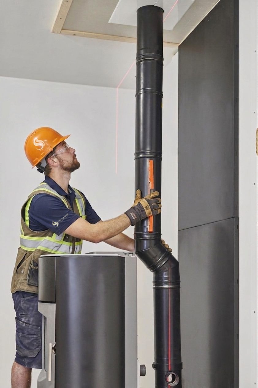 installateur-poêle-granulés-conduit-est-cheminee